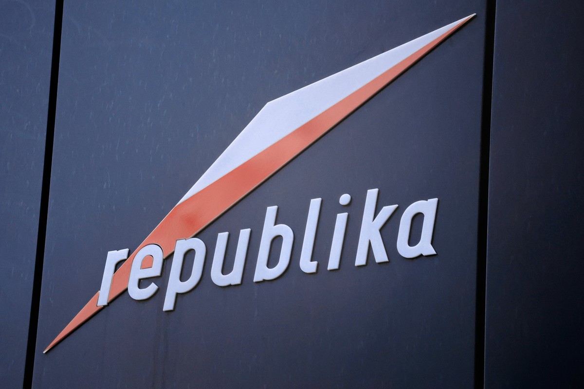 Kolejny dziennikarz, który pracował dla "Wiadomości" zasilił szeregi TV Republika.