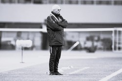 Nie żyje Sven-Goran Eriksson. Słynny trener był nieuleczalnie chory