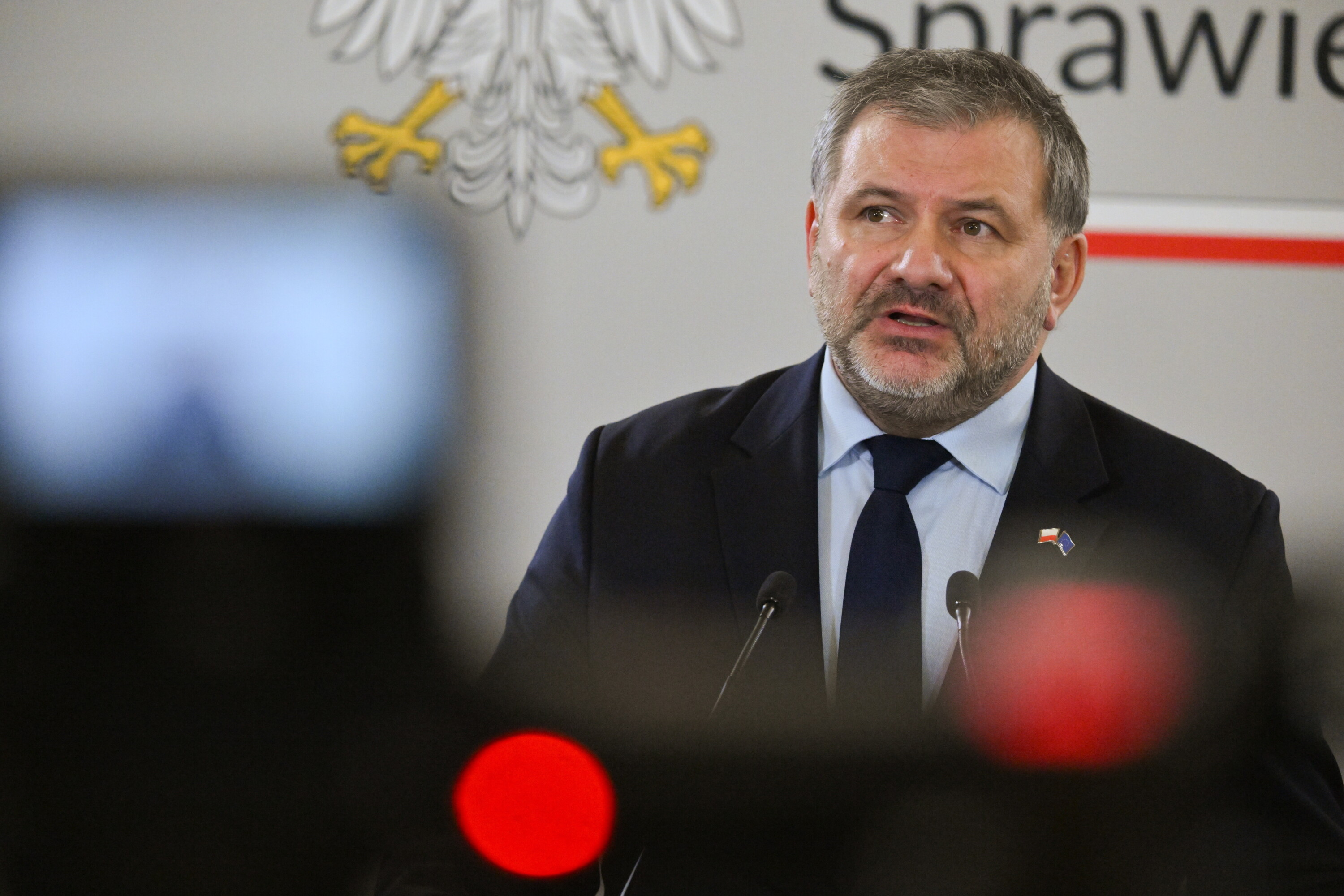 3 miliony stron dokumentów Epsteina. Polska poprosi USA o pełną dokumentację