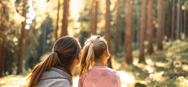 Jak się ubrać w niedzielę? Oto prognoza pogody dla ucznia na 28 września