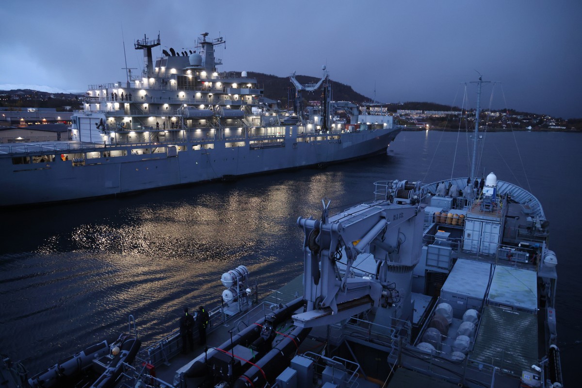 Bundeswehra modernizuje się na potęgę. Drony i satelity w centrum uwagi