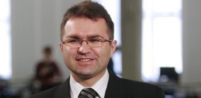 Girzyński jedzie ostro po rządzie