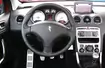 Peugeot 308: wrażenia z jazdy