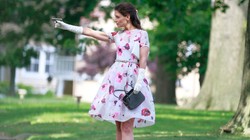 Katie Holmes sama wymierzy sprawiedliwość