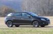 Lancia Delta: matowoczarna piękność