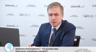 Wkurzeni Przedsiębiorcy to ruch, który powstał na fali zmian wprowadzanych w związku z pandemią koronawirusa