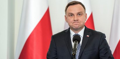 Były minister Dudy zarabia więcej niż prezydent