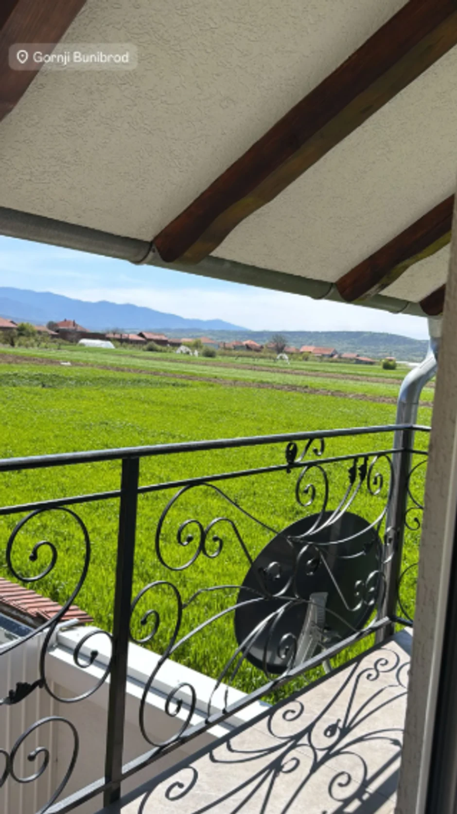 Kuća Milice Pavlović