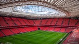 Euro 2021: Mecz Polska - Hiszpania w Bilbao obejrzą tysiące widzów