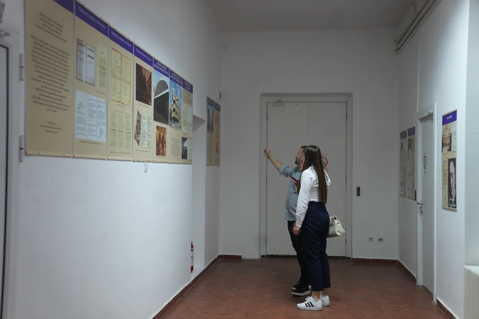 Svečano otvorena stalna izložba posvećena Milutinu Milankoviću u Beogradu