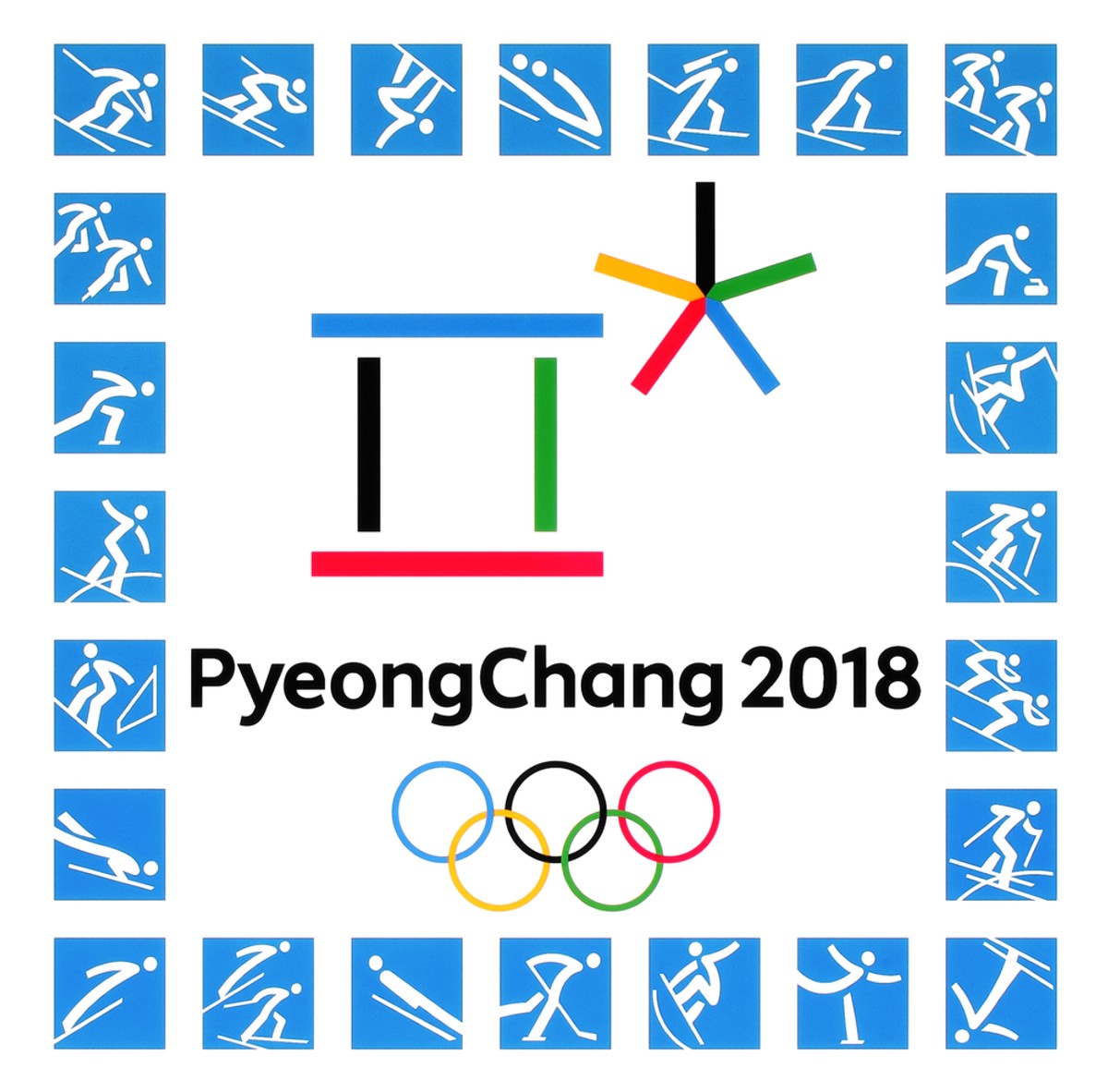 Pjongczang 2018: "Jesteśmy jedną drużyną" hasłem polskiej reprezentacji olimpijskiej