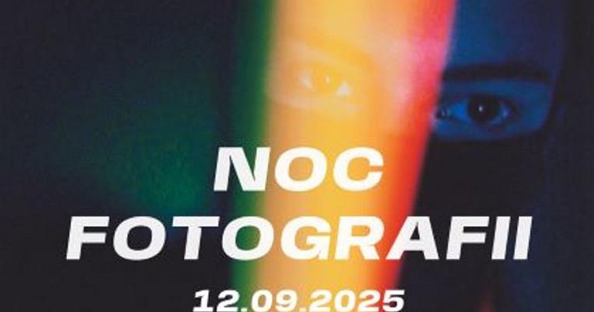 Dzisiejsza noc będzie wyjątkowa. Wstawy, spotkania, pokazy... będzie się działo!