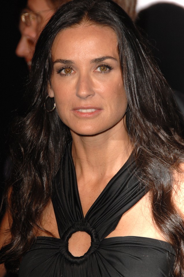 Demi Moore