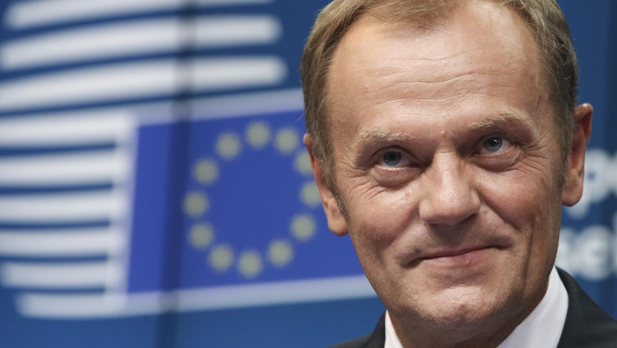 Donald Tusk