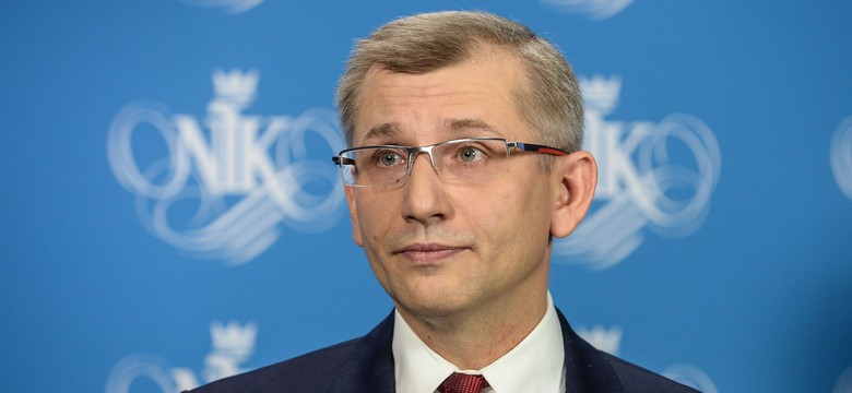 Dni Kwiatkowskiego już policzone? Sejm uderza w NIK, szykuje się zmiana prezesa