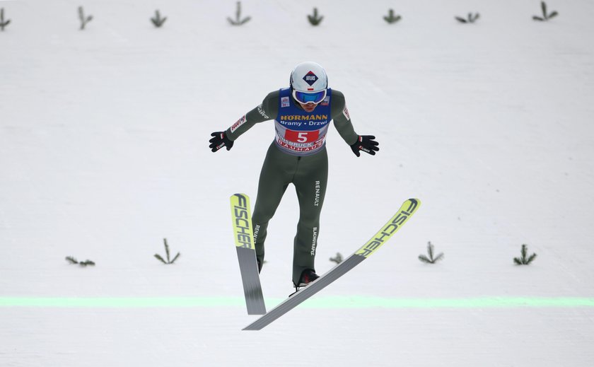 Kamil Stoch 