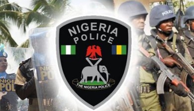 Police confirm death of AIG Babas