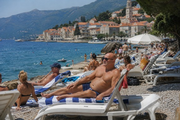 Nakon posete Balkanu, Amerikanac precrtao Evropu: "Ovo je bilo previše, završio sam sa ovim delom sveta"