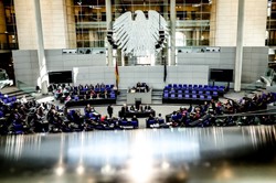 Thorsten Frei zaostrza kurs wobec Kremla. Niemcy chcą całkowitego zakazu rosyjskiego gazu i uranu