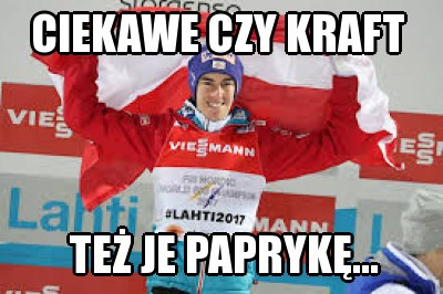 Piotr Żyła brązowym medalistą MŚ - memy