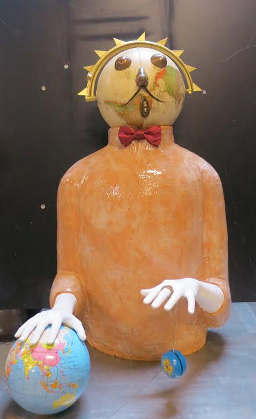 Izložba "Idolomašine" traje do 17. avgusta