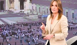 Program popularnej dziennikarki znika z anteny Polsatu. Co z Dorotą Gawryluk?