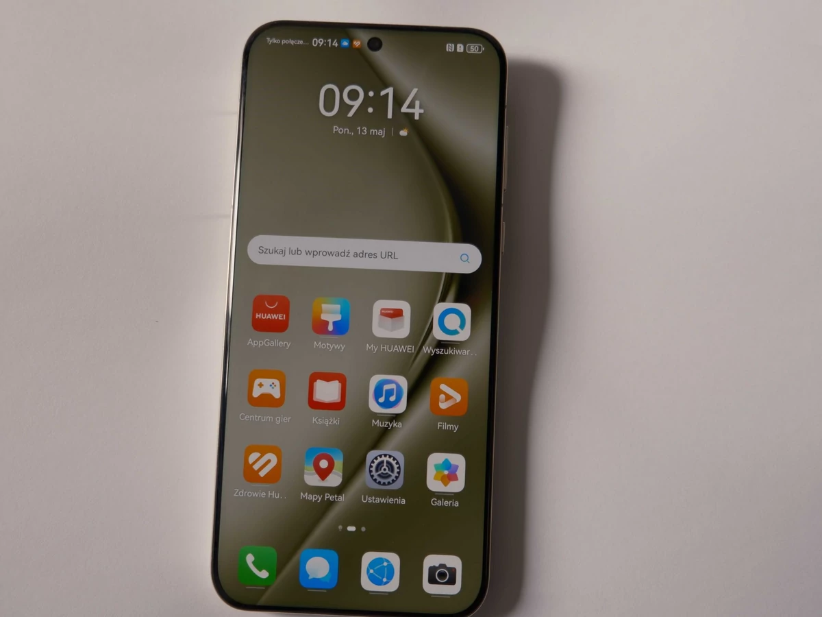  Huawei Pura 70 Ultra, czyli dr Foto i pan Smartfon RECENZJA