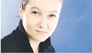 Wybór kierunku LOT-u