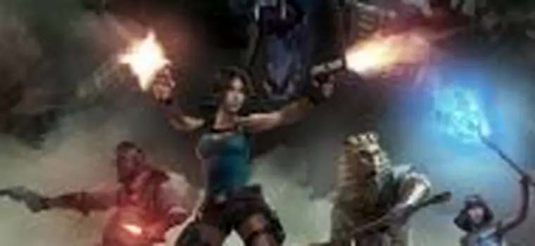 E3: Crystal Dynamics ujawnia Lara Croft and the Temple of Osiris