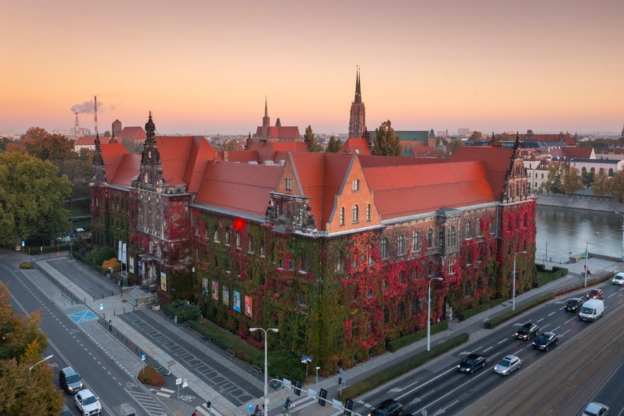 Muzeum Narodowe