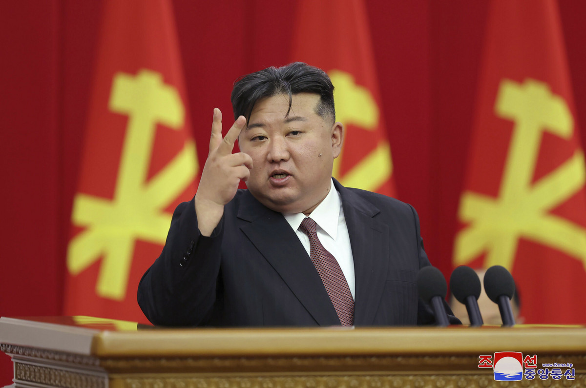 Kolejna ucieczka od Kima. Dyplomata Korei Północnej zbiegł na Południe