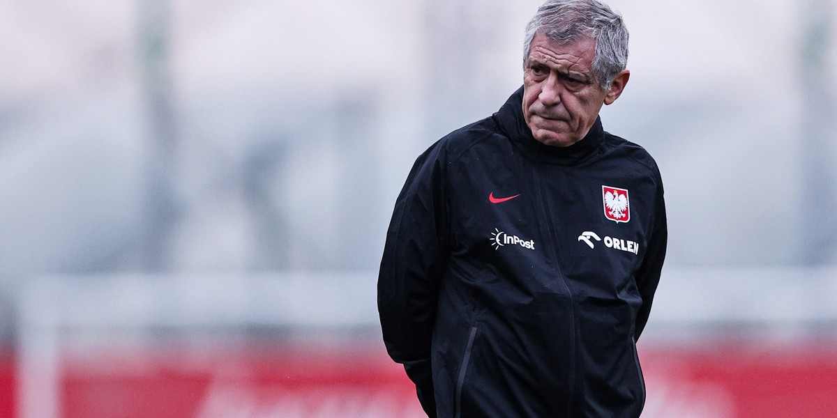 Fernando Santos ma kłopot. Kamil Piątkowski nie przyjedzie na zgrupowanie reprezentacji Polski. 