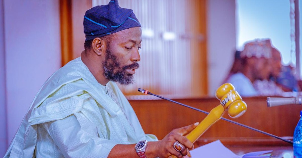 APC will rule Nigeria for 60 years - Former Kaduna Speaker - Vimarsana News