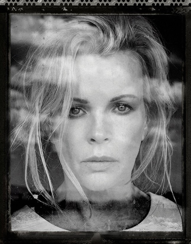 Kim Basinger