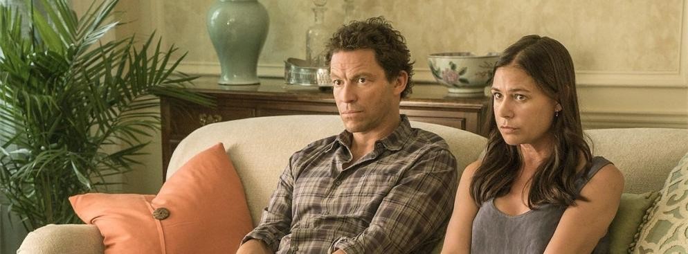 <strong>Najlepsza aktorka drugoplanowa w serialu, serialu limitowanym lub filmie telewizyjnym
<br></br>
Maura Tierner jako Helen Solloway w serialu 