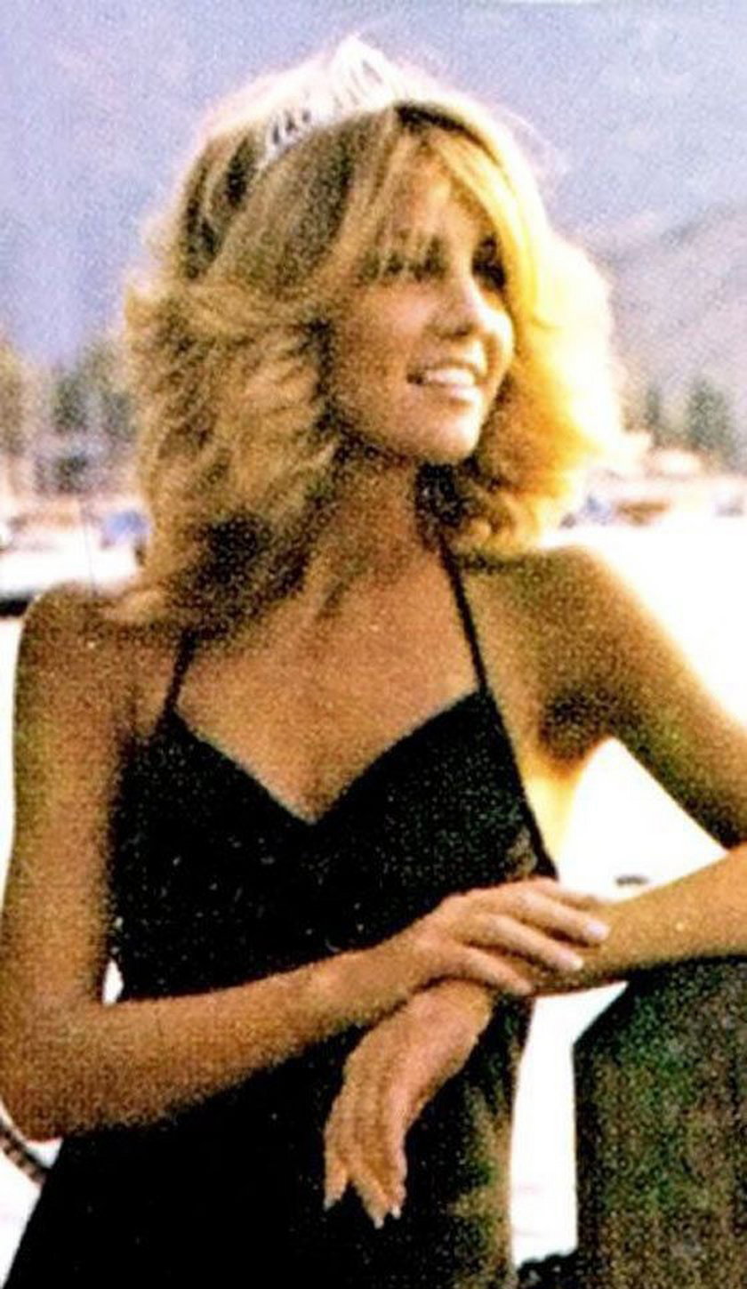 Heather Locklear