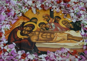 Velika subota i običaji koji je prate