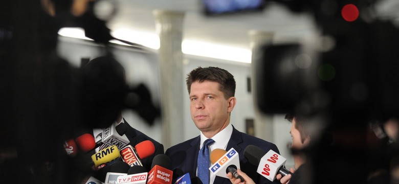 Petru jedzie do premiera Holandii. Porozmawia o Polsce i premier Szydło