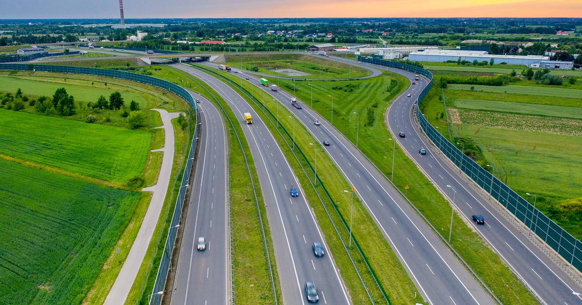 Kulczyk veut vendre l’autoroute A2 à un investisseur étranger