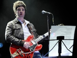 Nowa, odlotowa płyta Noela Gallaghera