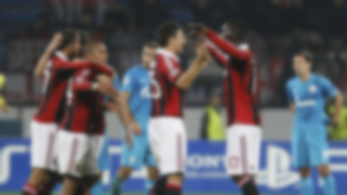 Duński talent na celowniku AC Milan