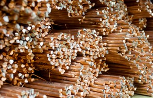 Koniec kradzieży kabli? Polskie Linie Kolejowe testują drona