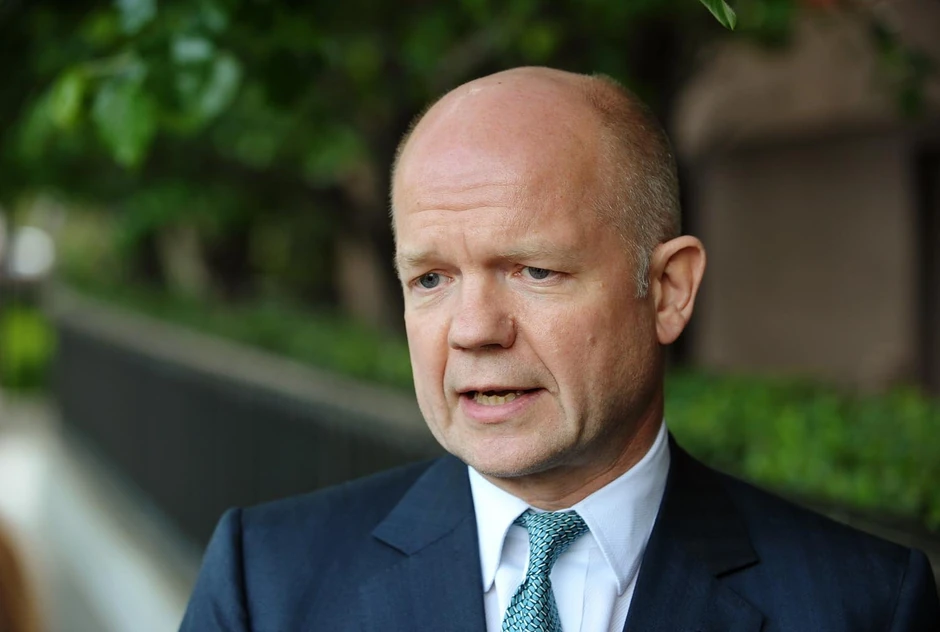 Vilijam Hejg u prepisci okarakterisan kao "neiskren"