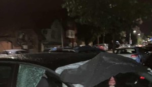 Nevreme u Smederevu