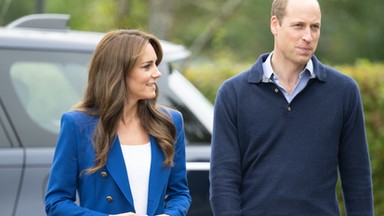 Kate i William czują "silny niepokój". Chodzi o chorobę króla Karola III