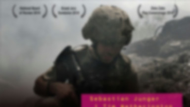 Nominowany do Oscara dokument o Afganistanie w polskich kinach