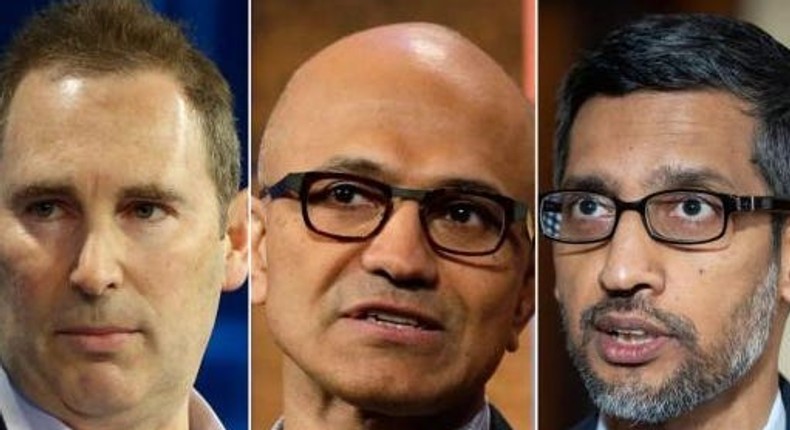 The GenAI jitters: Is there enough demand for $1 trillion in AI ...