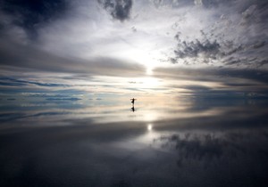 Salar de Uyuni