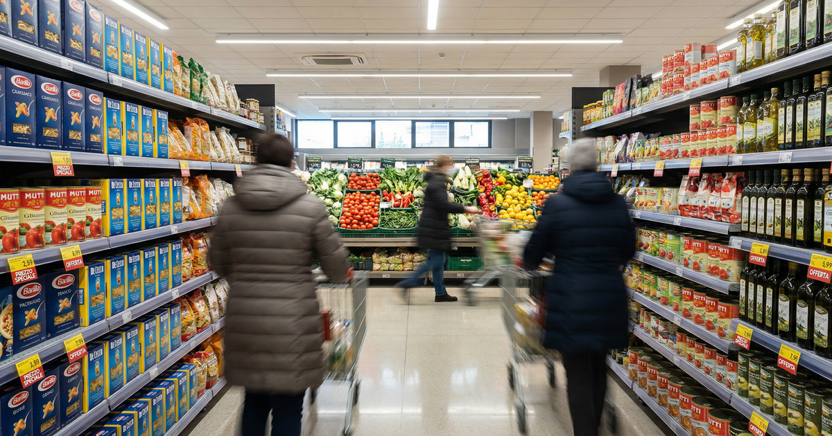 Rincari-alimentari-25-L-Antitrust-indaga-sui-supermercati
