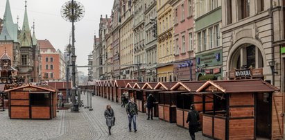 Najpiękniejszy Jarmark Bożonarodzeniowy